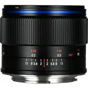 Objektīvs Venus Optics Laowa C-Dreamer 4/3 7.5 mm F/2 Ae  Vo2711 6940486701975