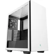 Obudowa Deepcool Ch510 R-Ch510-Whnne1-G-1  6933412715016
