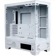 Datora korpuss Valkyrie Vk03 Lcd White Vk-Case03Lcdw  5298003822506
