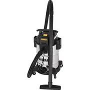 Rūpnieciskais putekļsūcējs Dewalt Dxv30Sapta  6921183003401