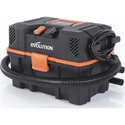 Rūpnieciskais putekļu sūcējs Evolution R15Vac  Evo-R15Vac 0849713091550
