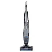 Odkurzacz ręczny Bissell Vacuum Cleaner Crosswave C3 Select Corded operating, Handstick, Washing function, Black/Titanium/Blue, Warranty 24 months  3551N 011120269703