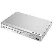 Panasonic Dmp-Bdt168Eg Blu-Ray Player silber  5025232837731 096754