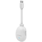 Odtwarzacz Strong Leap Neve Google Tv Dongle  76-5319-00 9120072379628 Uetesbtstrleapn
