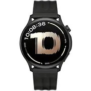 Oneplus Watch Lite - viedpulkstenis, Black  Akgonesma0014 6921815630180