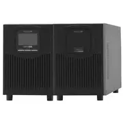Tiešsaistes Ups sistēmas Online bateriju komplekts Xanto 1000 - X1000Bp  4026908003758