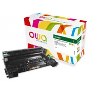 Owa Armor tonera cilindrs saderīgs ar Brother Hl-L6400Dw, Dr-3400  3433075912 3112539708108