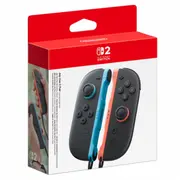 Pad Joy-Con 2 pāri Light Blue/Light Red N2P101  045496321413