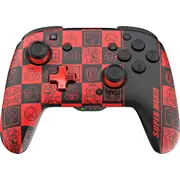 Pad Pdp Switch bezvadu Rematch Super Icons Glow in the Dark  500-202-Spig 708056071578