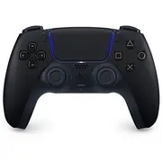 Pad Sony Playstation 5 Dualsense Black  Dualsense/Black/Ema 711719575900