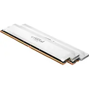 Atmiņa Crucial Pro Overclocking, Ddr5, 32 Gb, 6000Mhz, Cl36 Cp2K16G60C36U5W  0649528943019