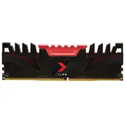 Atmiņa Pny Xlr8, Ddr4, 8 Gb, 3600Mhz, Cl18 Md8Gd4360018Xr-Si  3536403392444
