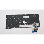 Atmiņa Lenovo klēpjdatoram 5N21D68182 rezerves daļas klaviatūra  5715063255957