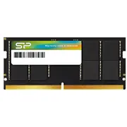 Atmiņas modulis klēpjdatoram Silicon Power Sp016Gbsvu480F02 16 Gb 1 x Ddr5 4800 Mhz Ecc korekcija  4713436147572