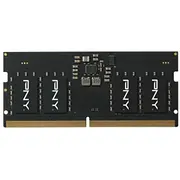 Pamięć do notebooka 32Gb Ddr5 5600 So-Dimm  Mn32Gsd55600-Sb 3536403405731 Sbpny50325600Sb