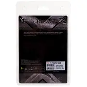 Operatyvinė atmintis G.skill Ripjawsx 16Gb 2X8Gb Ddr3 2133Mhz  F3-2133C10D-16Gxm 4711148597524