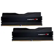 Operatyvinė atmintis G.skill Trident Z 64Gb 2X32Gb Ddr5 6000Mhz  F5-6000J3040G32Gx2-Tz5K 4713294231925 131574