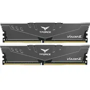 Atmiņa Teamgroup T-Force Vulcan Z, Ddr4, 16 Gb, 3200Mhz, Cl16 Tlzgd416G3200Hc16Cdc01  765441645943
