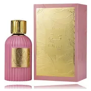 Paris Corner Qissa Pink Smaržas Edp 100 ml  6298463856485