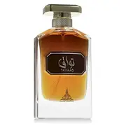 Paris Corner Tawaaq Parfimērijas ūdens Edp 100Ml  6246717622256