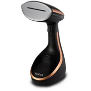 Tefal Access Steam Care Dt9100 Rokas apģērbu tvaicētājs 0.2 L 1600 W Black, Copper  Dt9100E0 3121040071595 Agdtefzel0238