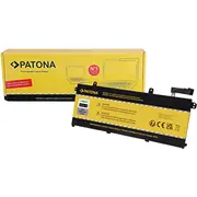 Patona 2918 rezerves daļas piezīmjdatoriem Akumulators  4055655244916