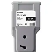 Patrone Canon Pfi-207Mbk  matt black 8788B001 4549292000207 84439990