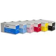 Patrone Epson Pp50/100 Pjic7Lm light magenta  S020690 C13S020690 8715946716206 148774