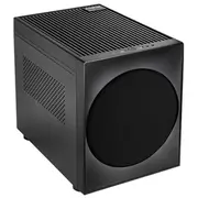 Obudowa Ci-03B-Op mATX The Cube czarna  753263079275 Kochfod0Ci03Bop