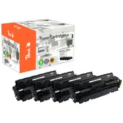 Peach Toner Hp Nr.410A  Multipack Rem,Kom Pt815 7640173435167 84439990