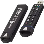 Pendrive Apricorn Securekey Usb 3.0 zibatmiņa 480Gb  Ask3-480Gb 0708326914314