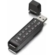 Pendrive iStorage datAshur Personal2 Usb3 8Gb  Is-Fl-Dap3-B-8 5060220251182