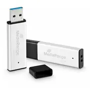 Pendrive Mediarange atmiņas ierīce Flash Usb3.2/256Gb Mr1903 4260664872092 