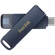 Pendrive Sandisk Phone Drive priekš iPhone, 64 Gb Sdixd0N-064G-Gn6Nn  619659211844