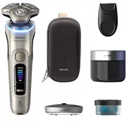Philips i9000 Prestige Ultra Xp9403 Skiniq Pro Elektriskais skuveklis  Xp9403/31 8720689030250