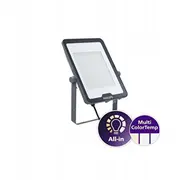 Philips Ledinaire Prožektors Liels All-In Bvp169 15000Lm/830-840-865 135W Ip65 Asimetrisks  911401885386 8720169736139