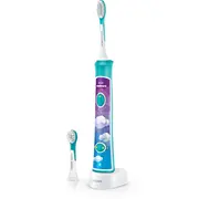 Szczoteczka Philips Sonicare For Kids Hx6322/12 Zielona  Hx6352/11 8720689045476