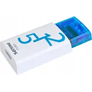Pendrive Philips Usb 3.2 512Gb Click Series Gen 1 Usb-C  Phusb512Gclicku3C 4895229142152