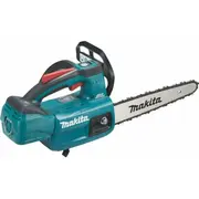 Makita Duc254Cz 18 V 25 cm ķēdes zāģis  088381857581
