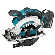Ripzāģis Makita Dhs610Rtj 18 V 165 mm  Dss610Rtj 088381815109