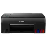 Canon Pixma G650  Multifunktionssystem 3-In-1 Black 4620C006 4549292172638 84433100