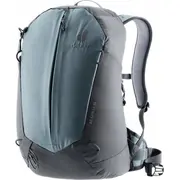 Plecak turystyczny Deuter Ac Lite Sl 15 l Shale-Graphite  342002444120 4046051156828