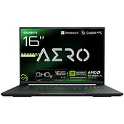 Portatīvais dators Gigabyte Aero X16 Ryzen Ai 7 350 / 16 Gb 1 Tb Windows 11 Rtx 5050 165 Hz 1Th93Eec94Ah  4719331764289
