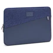 Portatīvo datoru soma Rivacase  Nb Sleeve Egmont 13.3/7903 Blue 7903Blue 4260403573402