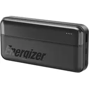 Powerbank Energizer with 20000 mAh 15W Ue20050Cc black  842982106062 100860344