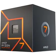 Amd  Ryzen 7 7700 5,3Ghz Am5 40Mb Cache 100-100000592Box 0730143314497 84733080