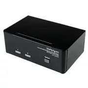 Slēdzis Startech Sv231Ddvdua  0065030835725