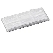Putekļsūcēja piederums Roborock  Vacuum Acc Filter/White 8.02.0082 6970995783209