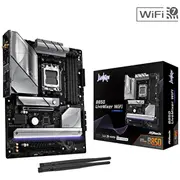 Płyta główna B850 Livemixer Wifi Am5 4Ddr5 Usb3.2 Atx  4711581490154 Plyasram50044