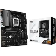Mātesplate Asrock B850 Pro-A  90-Mxbqm0-A0Uayz 4711581490185